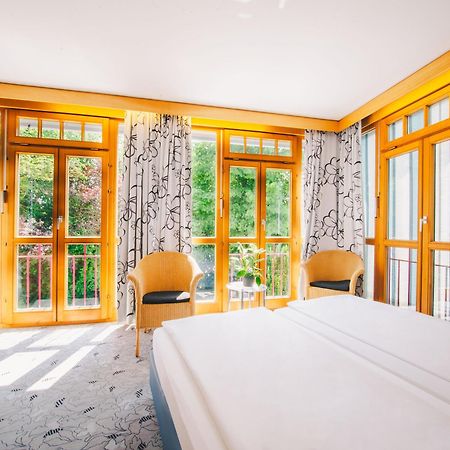 Villa Waldperlach By Blattl München Kültér fotó