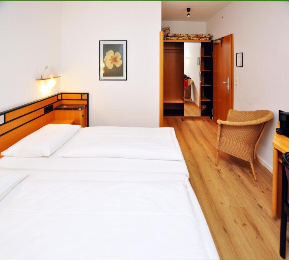 Villa Waldperlach By Blattl München Kültér fotó