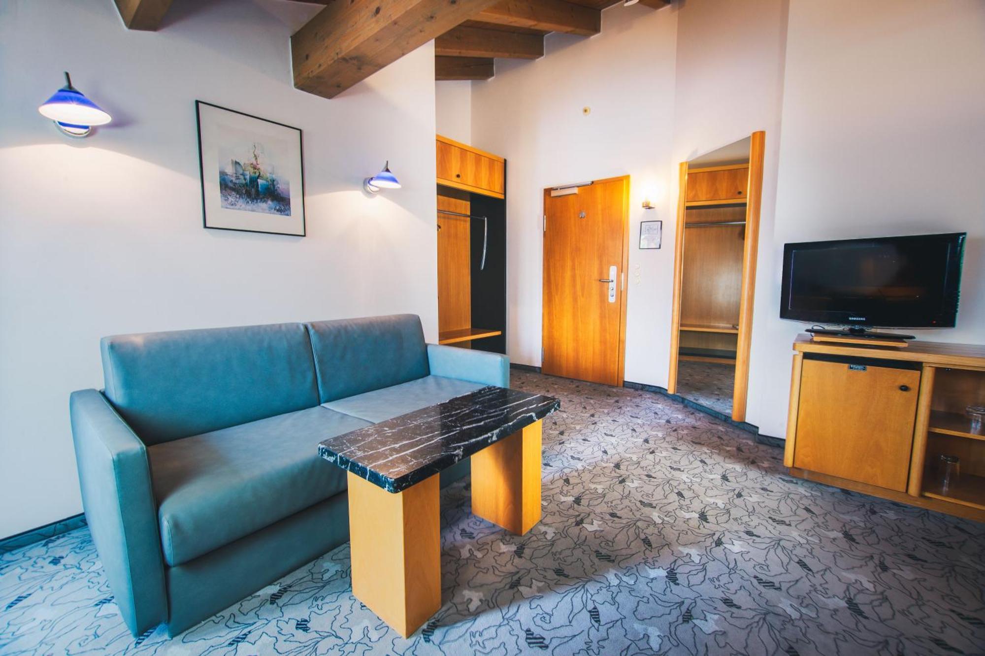 Villa Waldperlach By Blattl München Kültér fotó