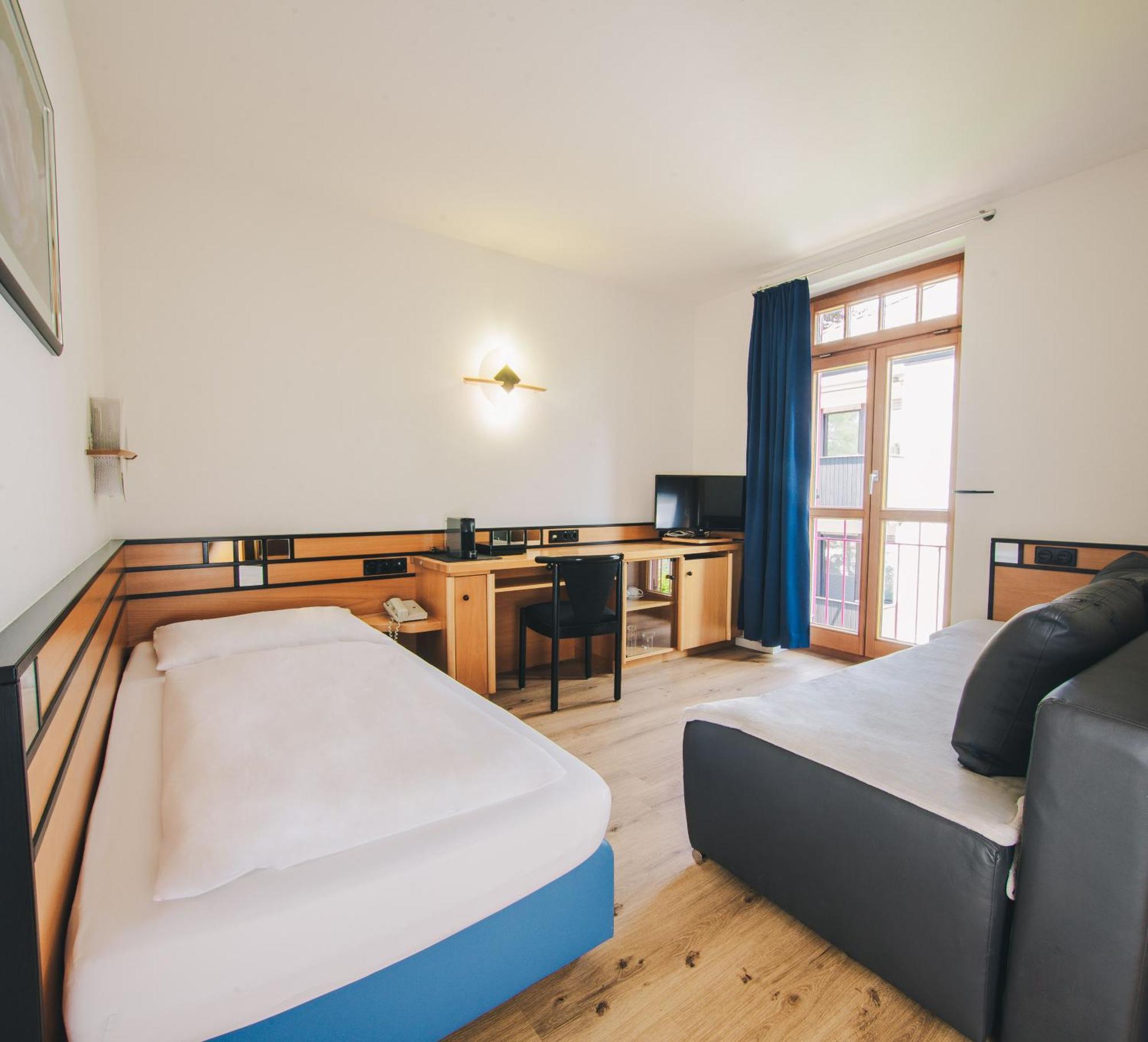 Villa Waldperlach By Blattl München Kültér fotó