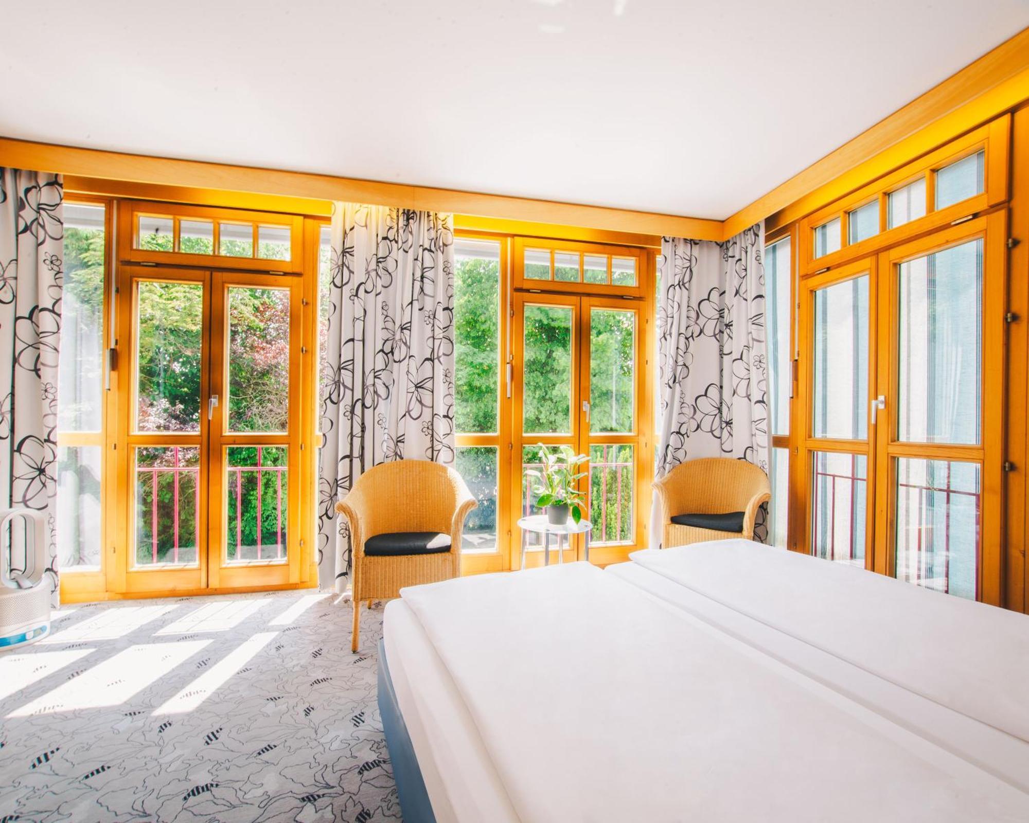 Villa Waldperlach By Blattl München Kültér fotó
