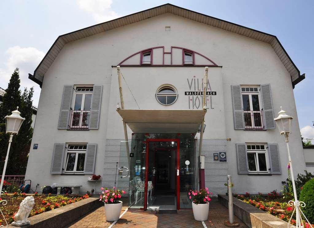 Villa Waldperlach By Blattl München Kültér fotó