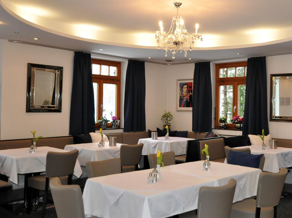 Villa Waldperlach By Blattl München Kültér fotó
