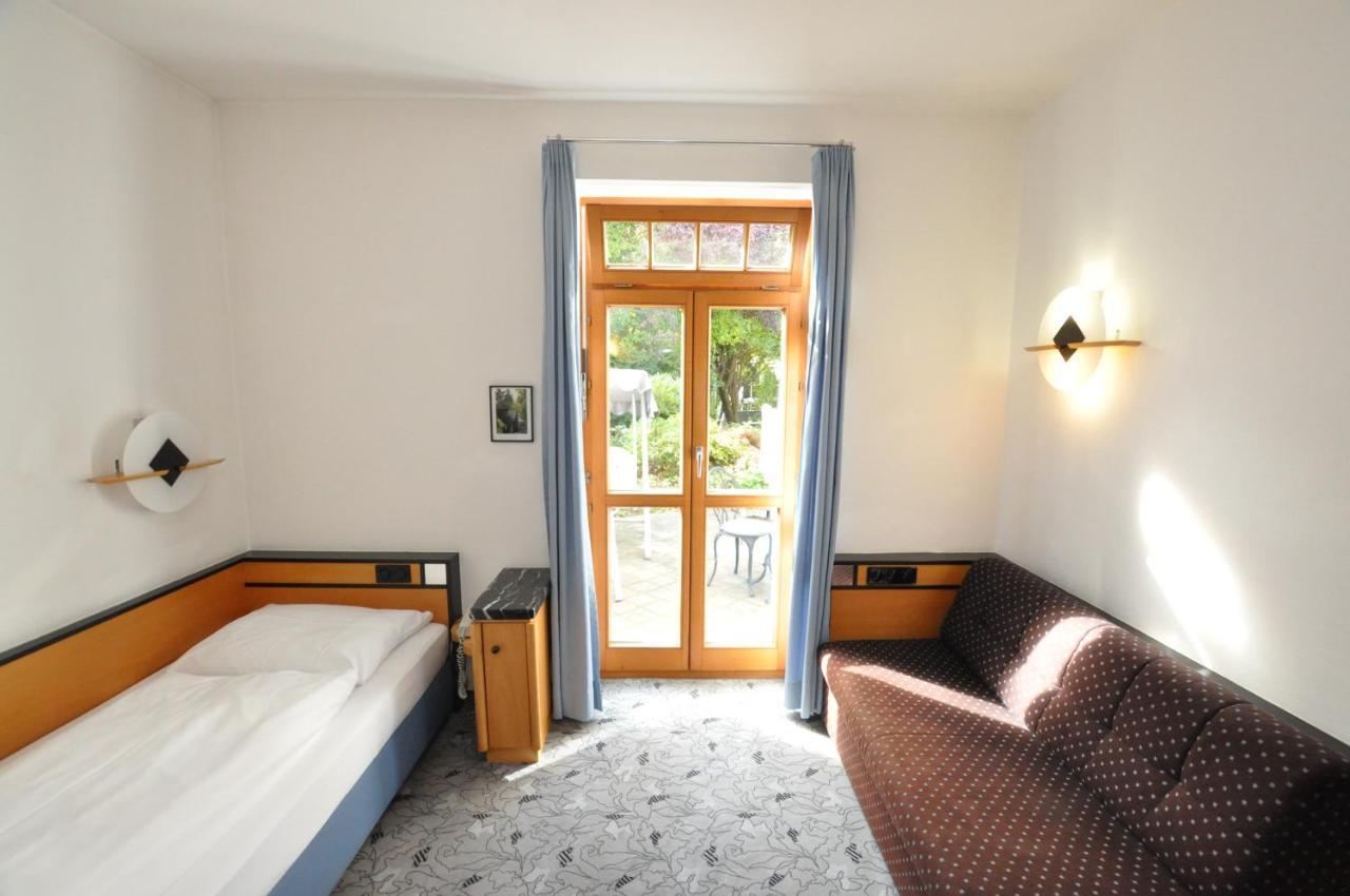 Villa Waldperlach By Blattl München Kültér fotó
